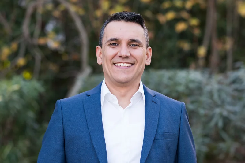 Jorge de Jesus Sanchez Fuentes
